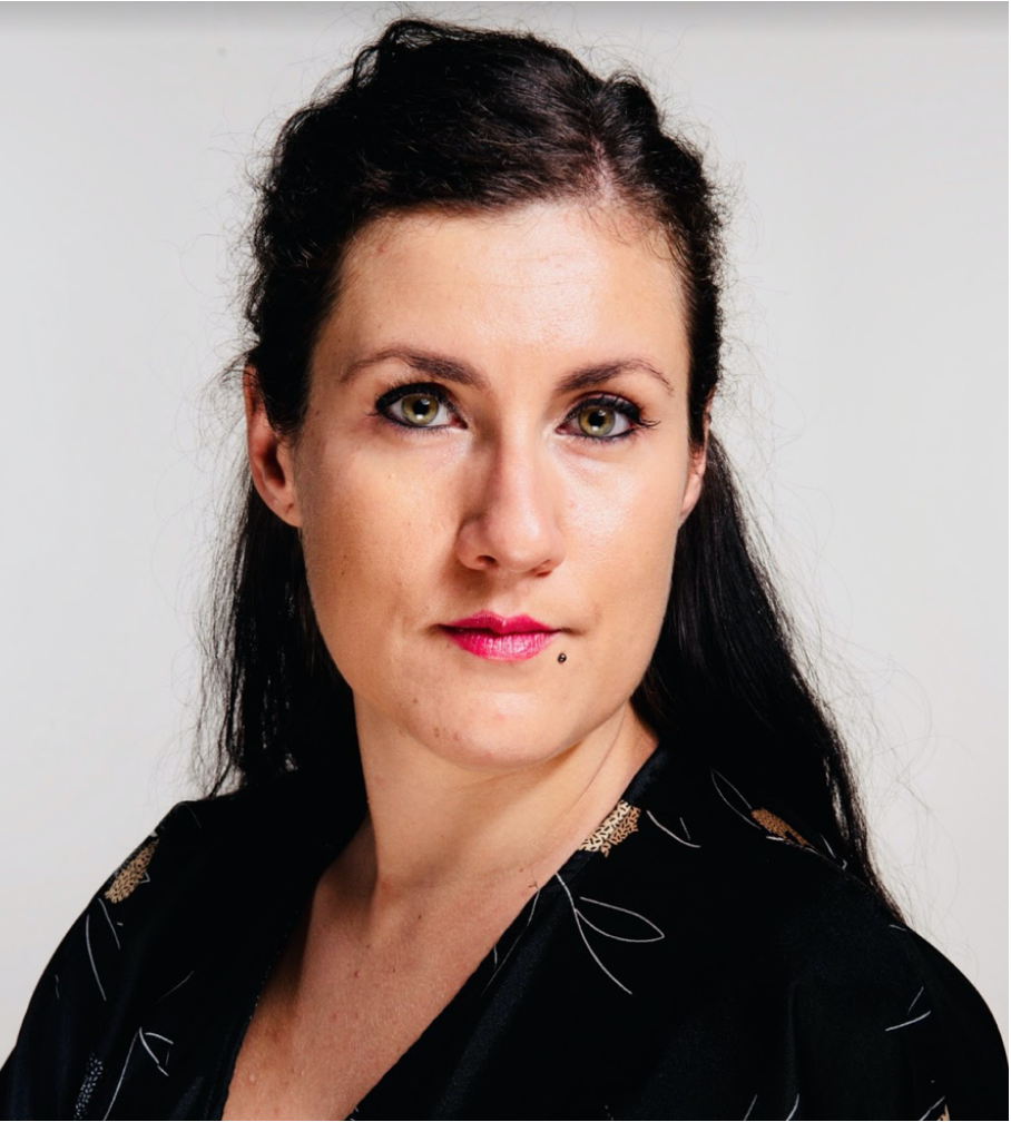 Marirosa Iannelli