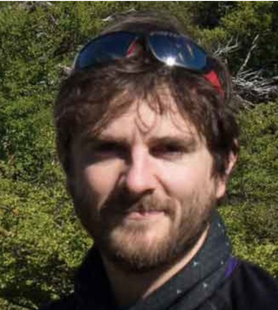 Giorgio Vacchiano