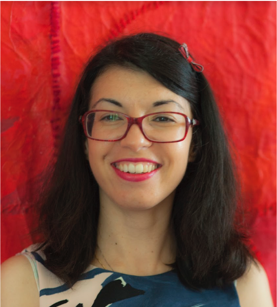 Natascia Brondino