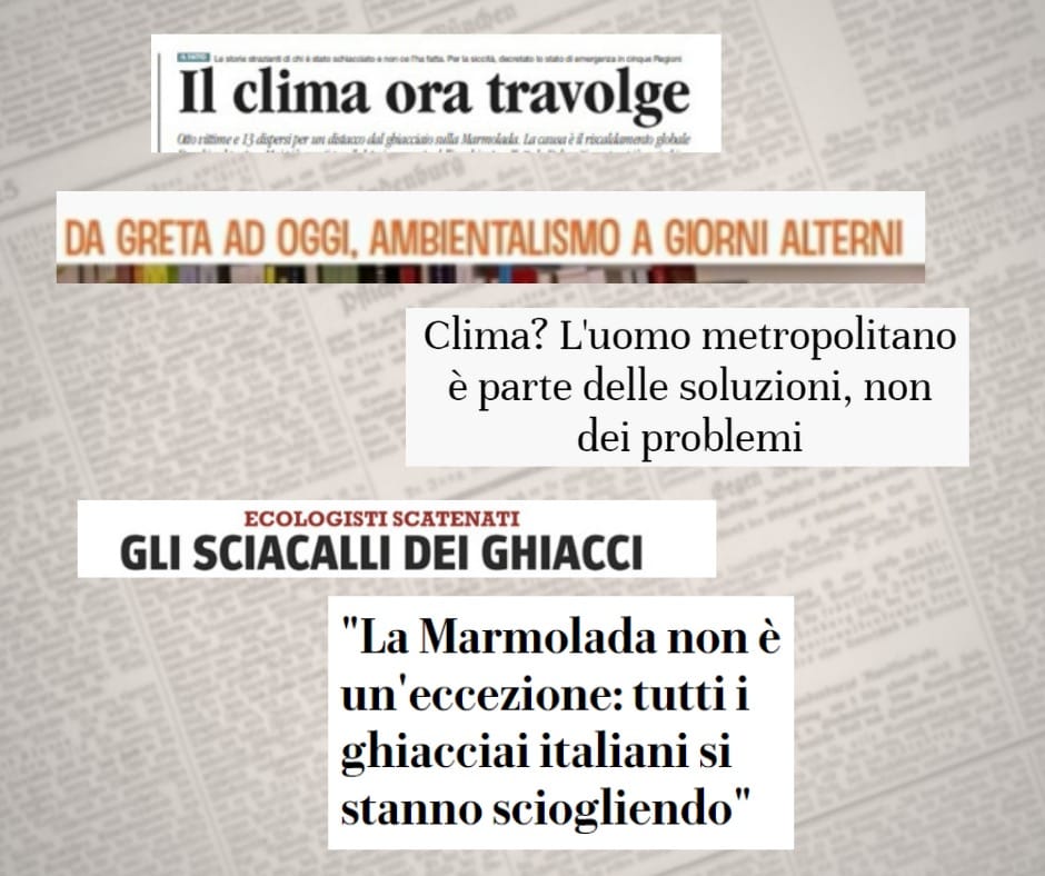 media-clima-italia