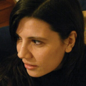 Marina Vitullo