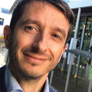 Michele Governatori