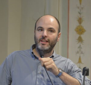 Andrea Roventini