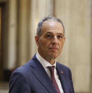 Carlo Barbante
