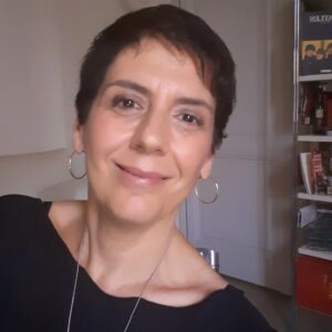 Daniela Palma