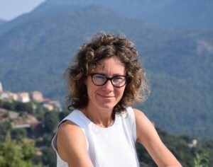 Francesca Giordano