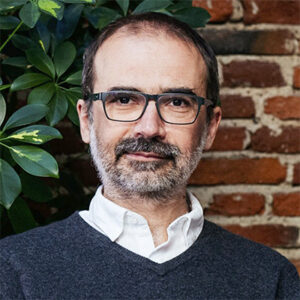 Gianluca Ruggieri