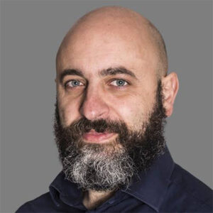 Mauro Buonocore