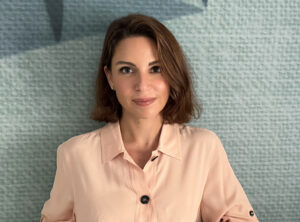 Serena Giacomin