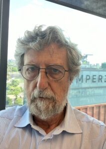 Paolo Vineis