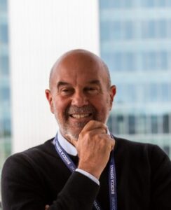 Riccardo Gini