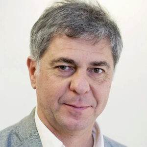 Stefano Caserini